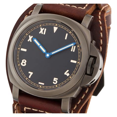 Panerai california luminor